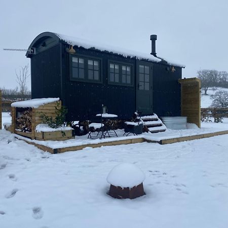 The Winford Retreat Villa Exterior foto