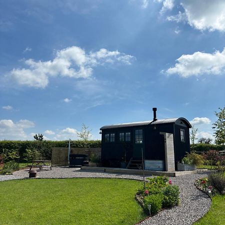The Winford Retreat Villa Exterior foto