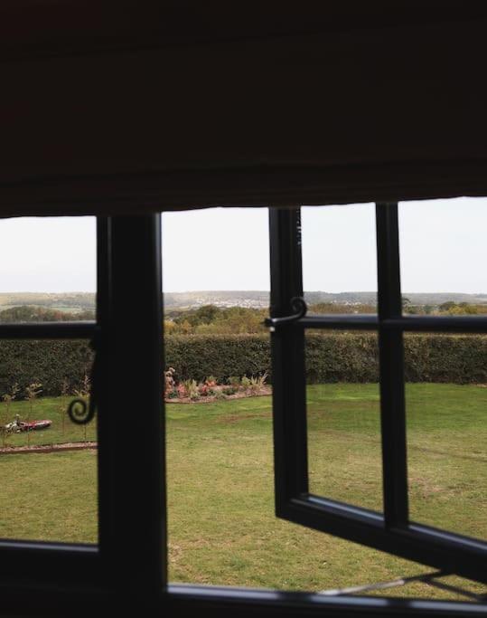 The Winford Retreat Villa Exterior foto