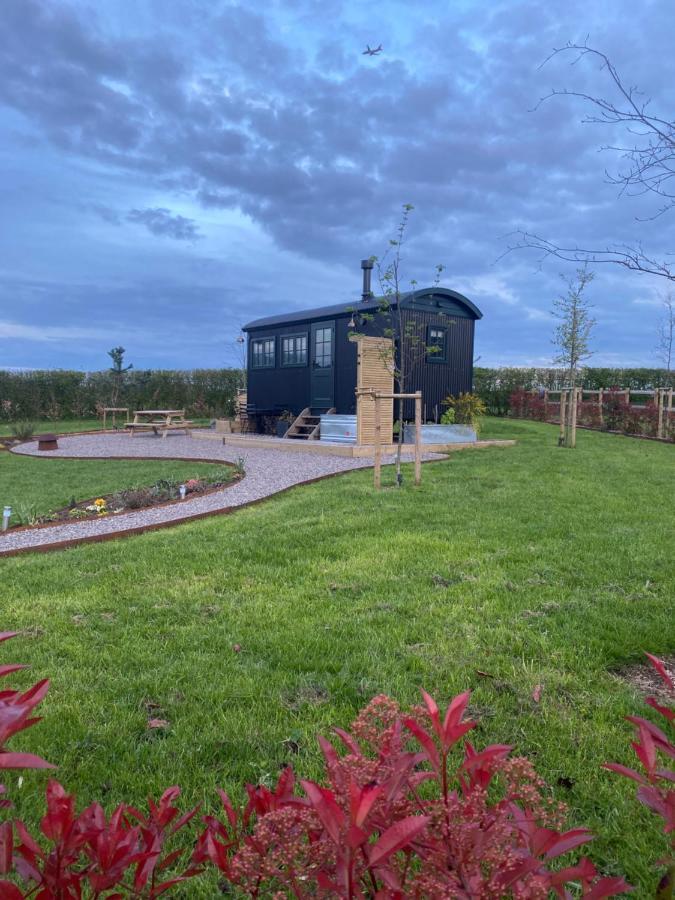 The Winford Retreat Villa Exterior foto