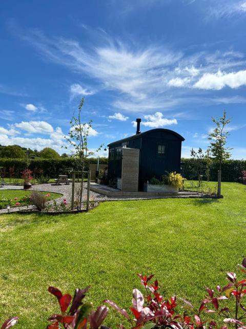 The Winford Retreat Villa Exterior foto